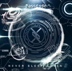 Passcode : Never Sleep Again
